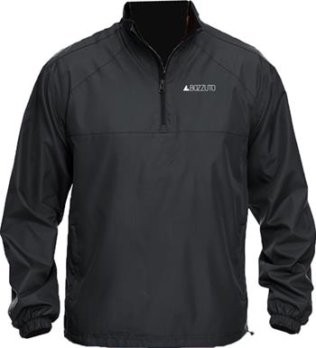 4944- Port Authority® Zephyr 1/2-Zip Pullover 