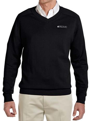 4944- Port Authority® Easy Care V-Neck Sweater 