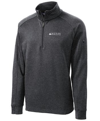 4944- Sport-Tek® Tech Fleece 1/4-Zip Pullover 