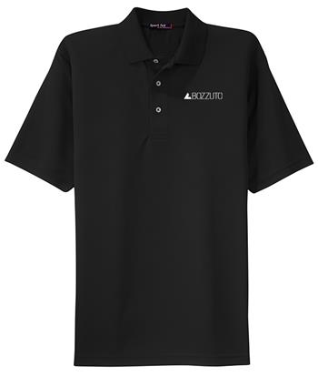 4944- Sport-Tek® Dri-Mesh® Polo 