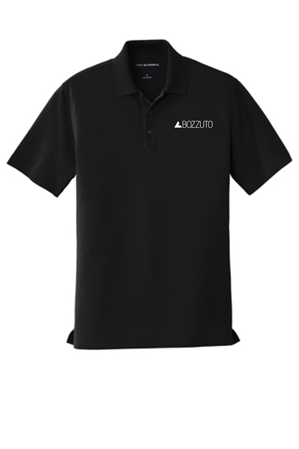 4944- Port Authority® Dry Zone® UV Micro-Mesh Polo 