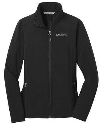 Port Authority® Ladies Core Soft Shell Jacket 