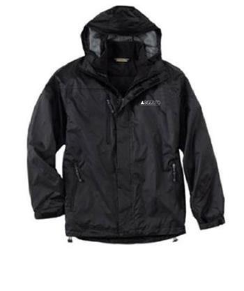 4944- Medium Weight- 3 in 1 Jacket 