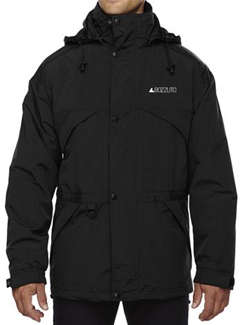 4944- HEAVY 3-1 Winter Jacket 