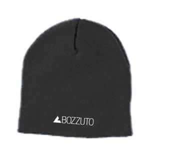 4944- Beanie Cap 