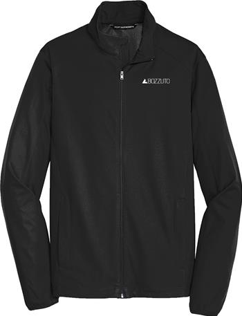 4944- Port Authority® Core Soft Shell Jacket 