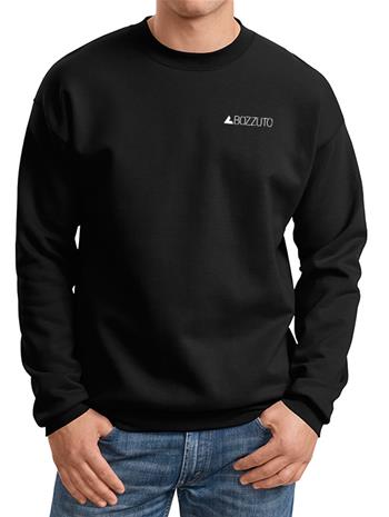 4944- Crew Sweatshirt 