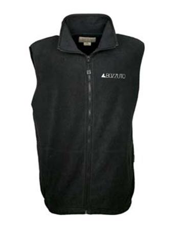 4944- Fleece Vest 