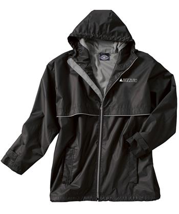 4944- Waterproof Rain Jacket 