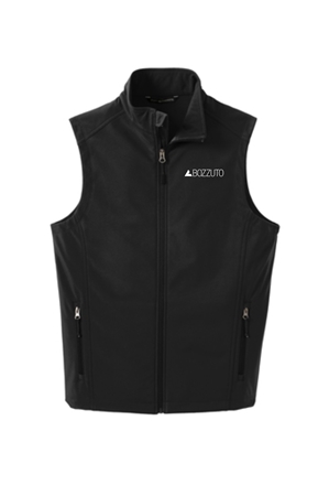 4944- Port Authority® Core Soft Shell Vest 